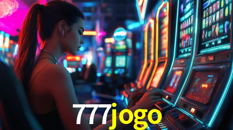 777jogo App